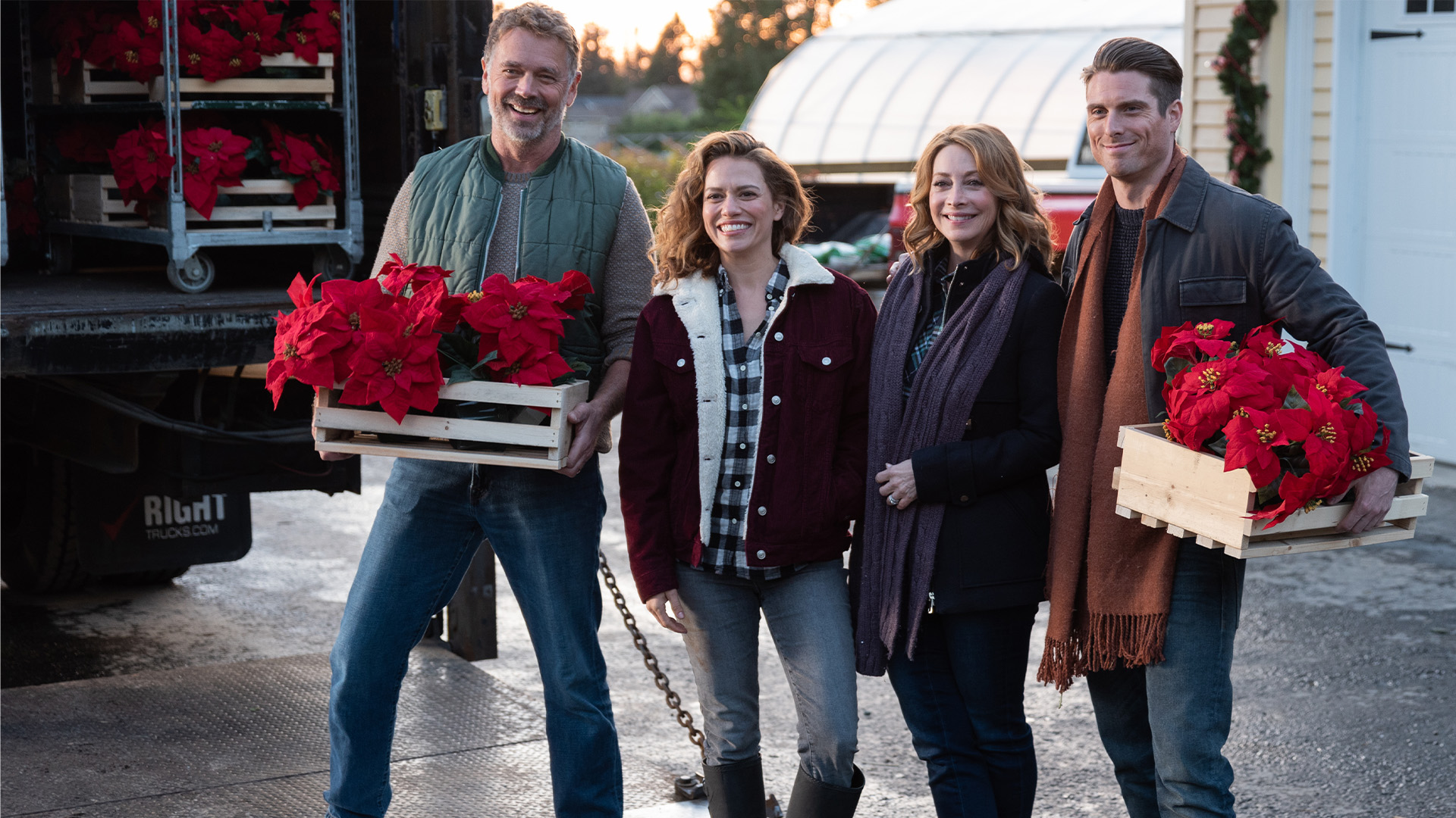 Natale tra le Stelle