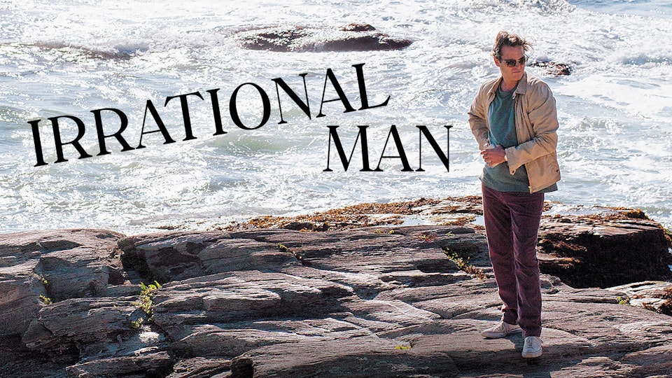 Irrational Man