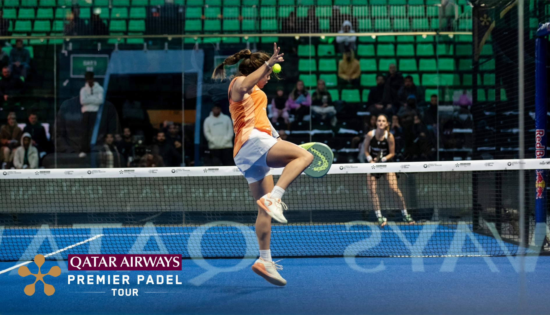 Premier Padel 2025 Gijón P2: Highlights