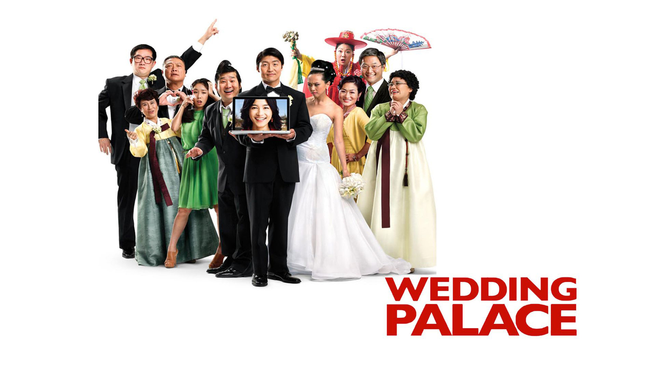 Wedding Palace