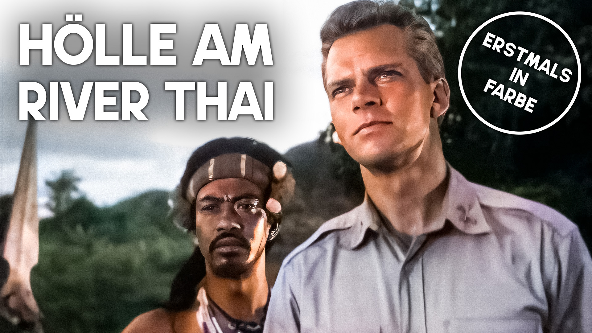Hölle am River Thai