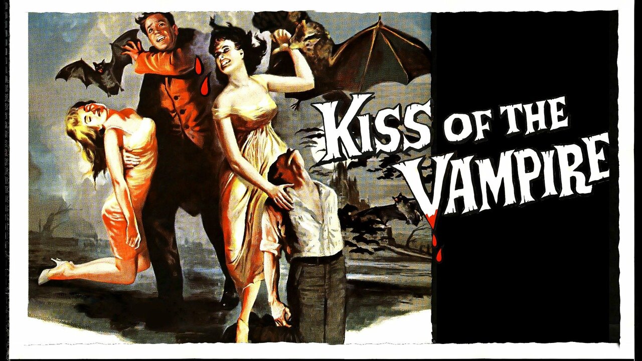 Kiss of the Vampire