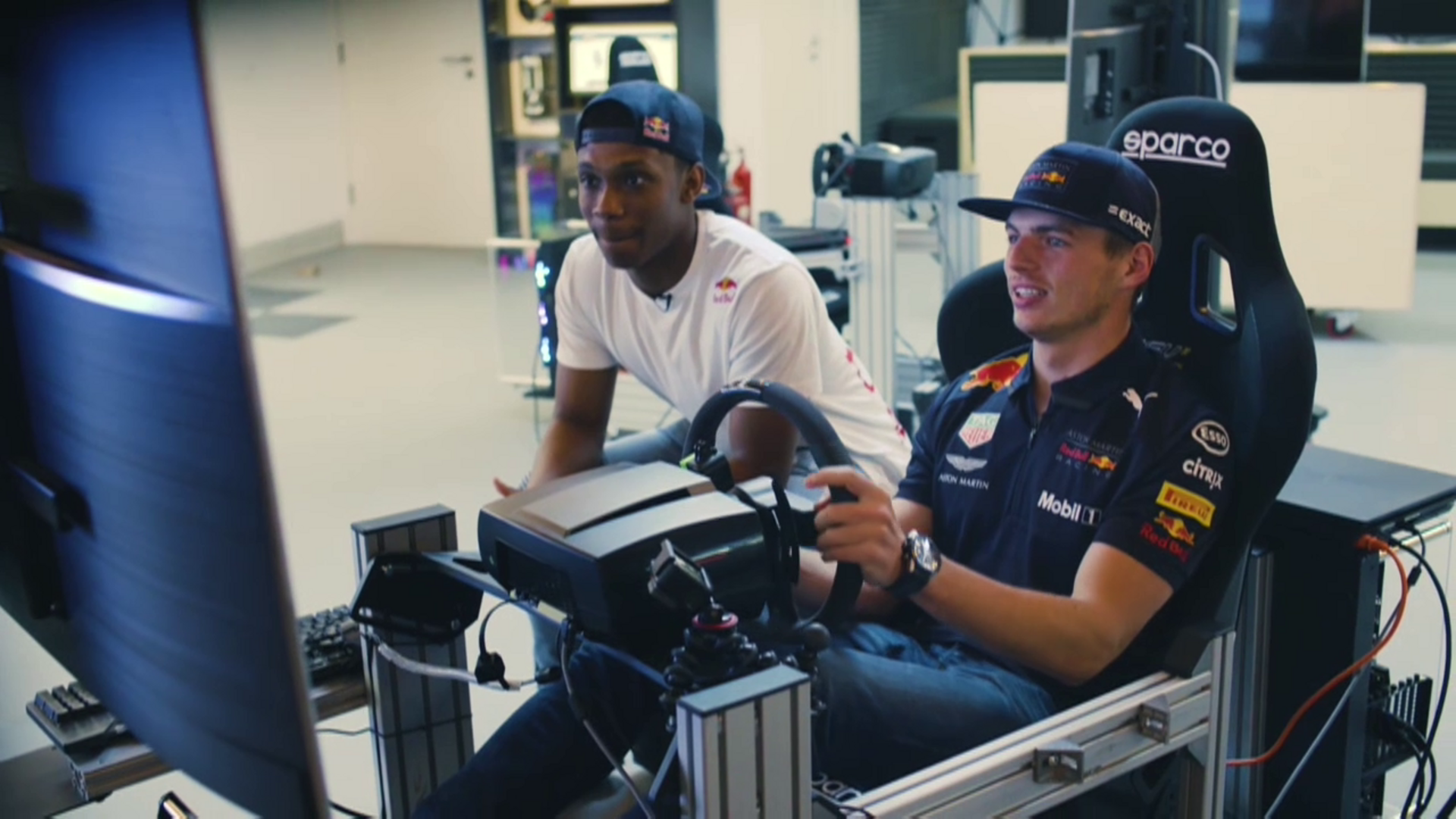 The Front Row Episode 1