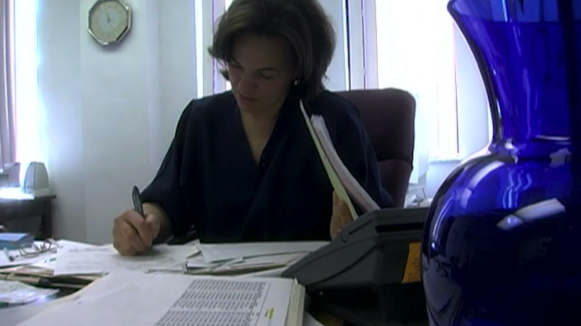 Dr. G: Medical Examiner