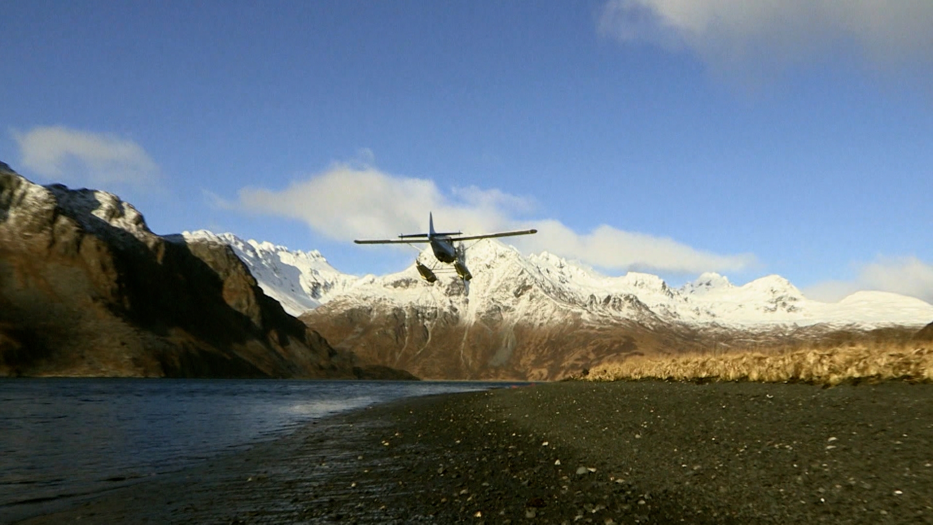 Alaska's Ultimate Bush Pilots | Closing Time