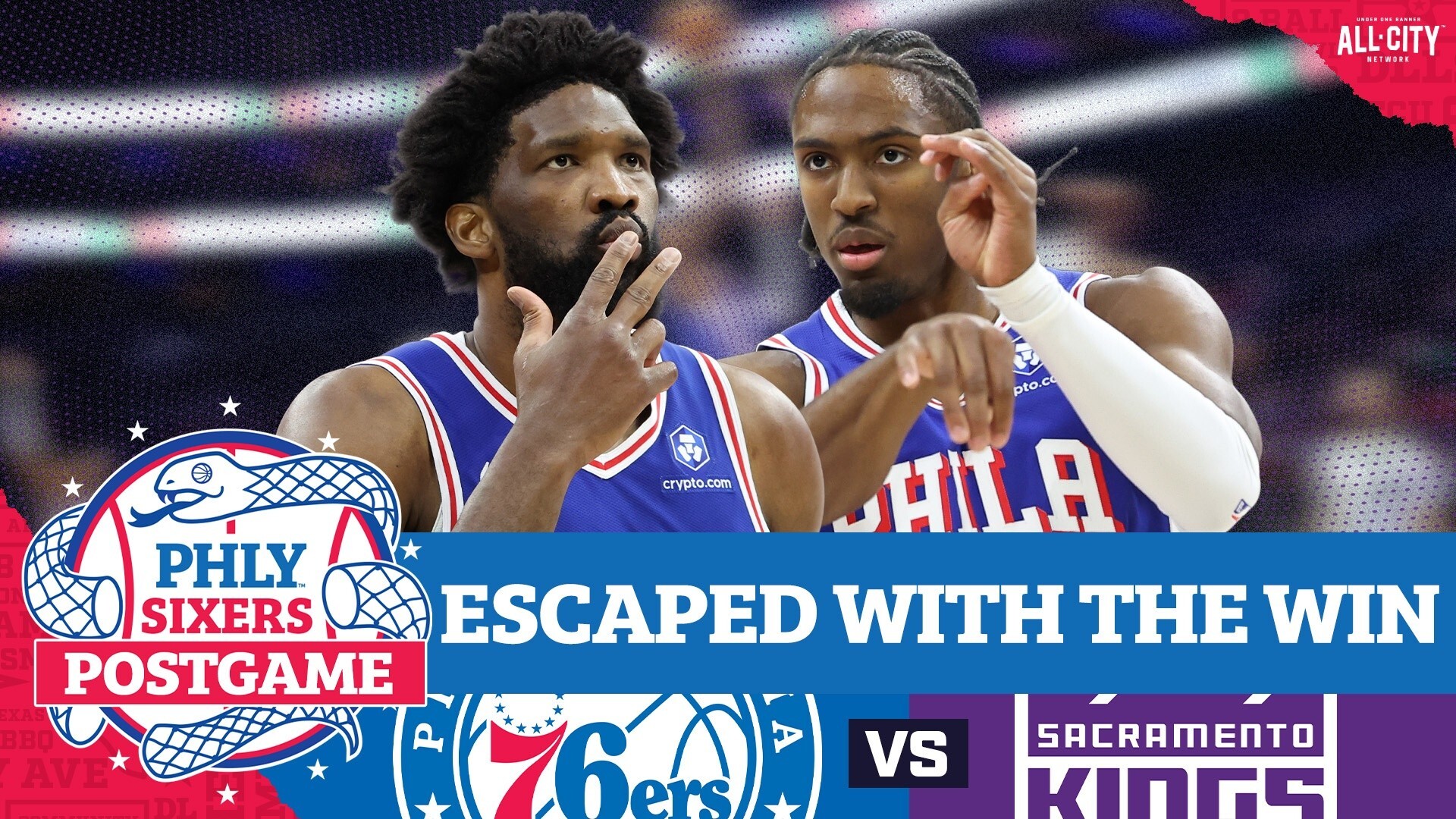 PHLY Sixers Podcast