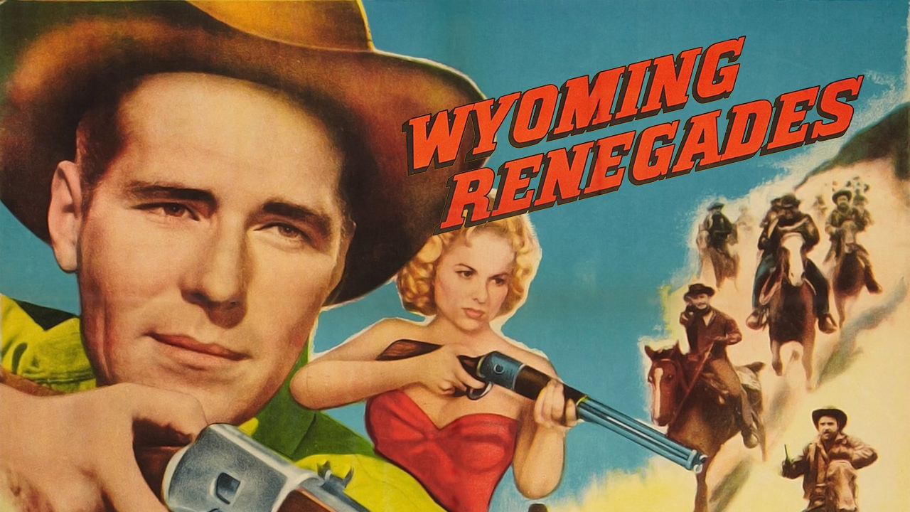 Wyoming Renegades