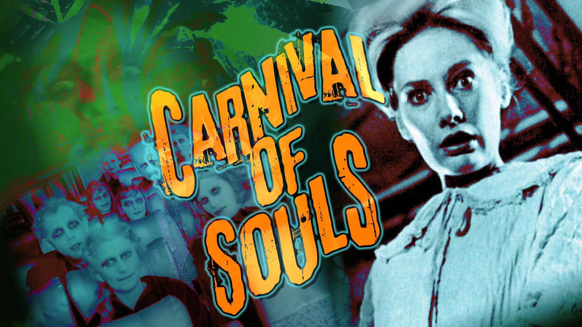 Carnival of Souls