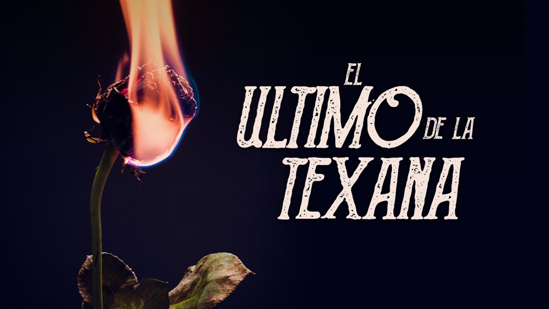 El último de la texana