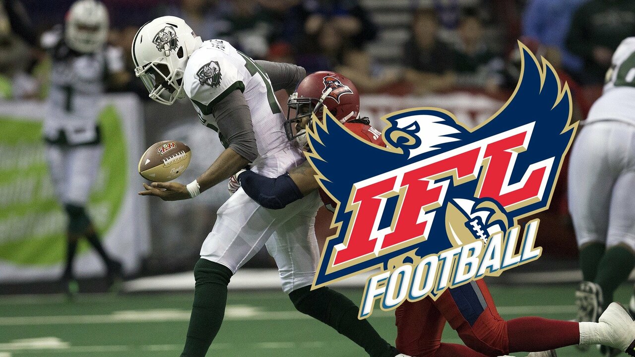 IFL Football