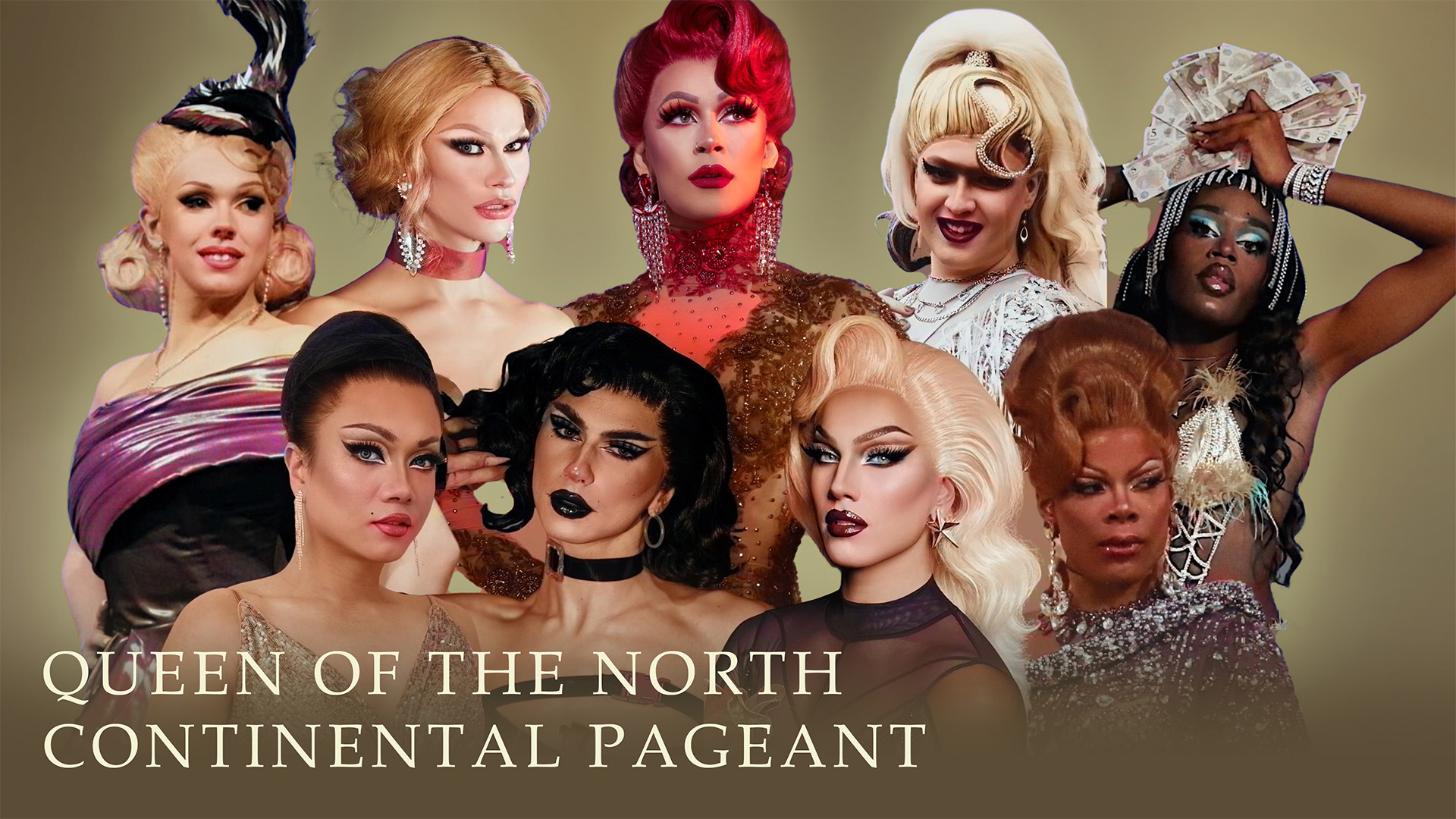 Queen of the North 2024