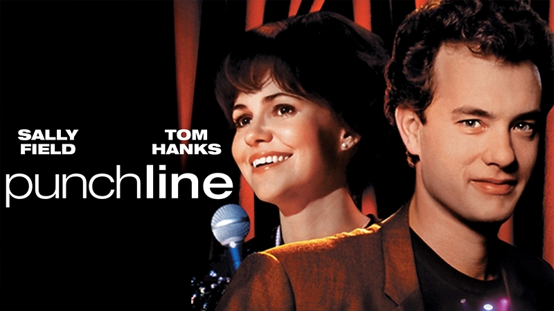 Punchline