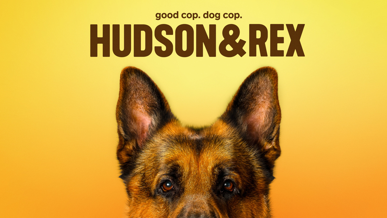 Hudson & Rex