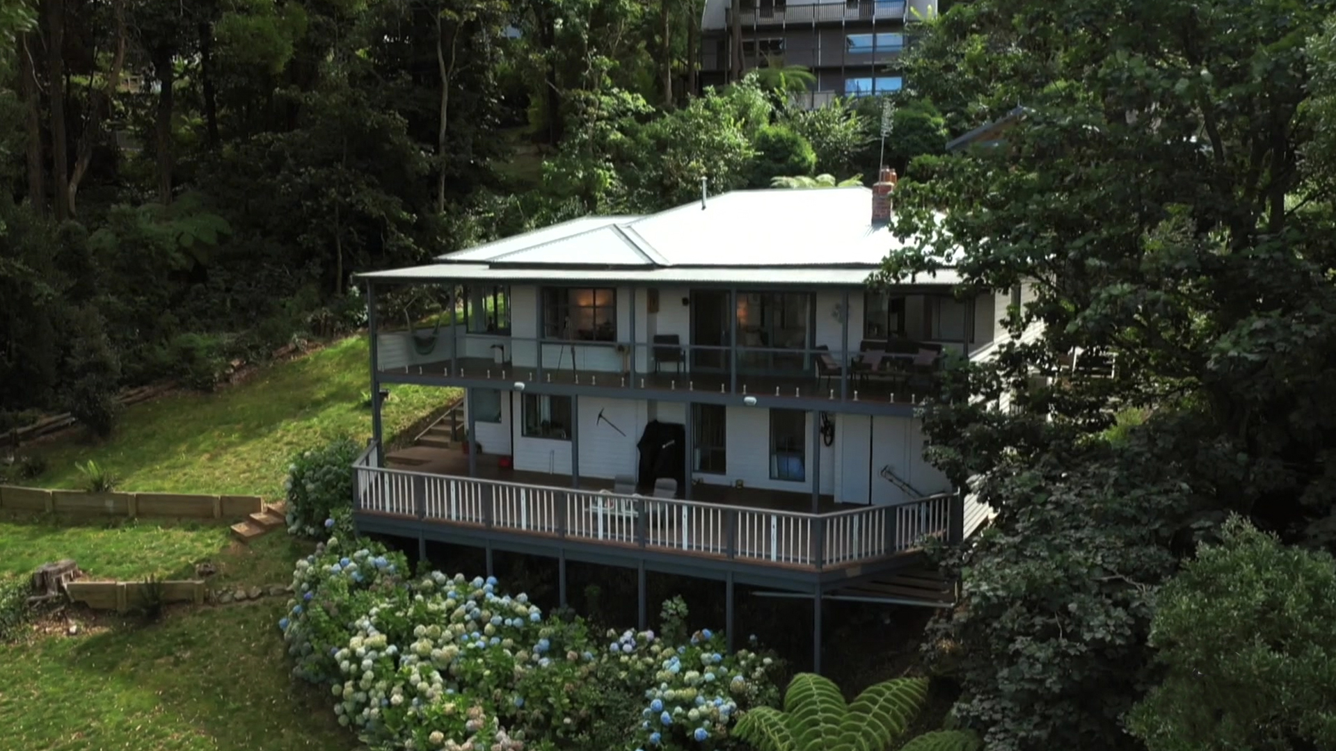 Country House Hunters