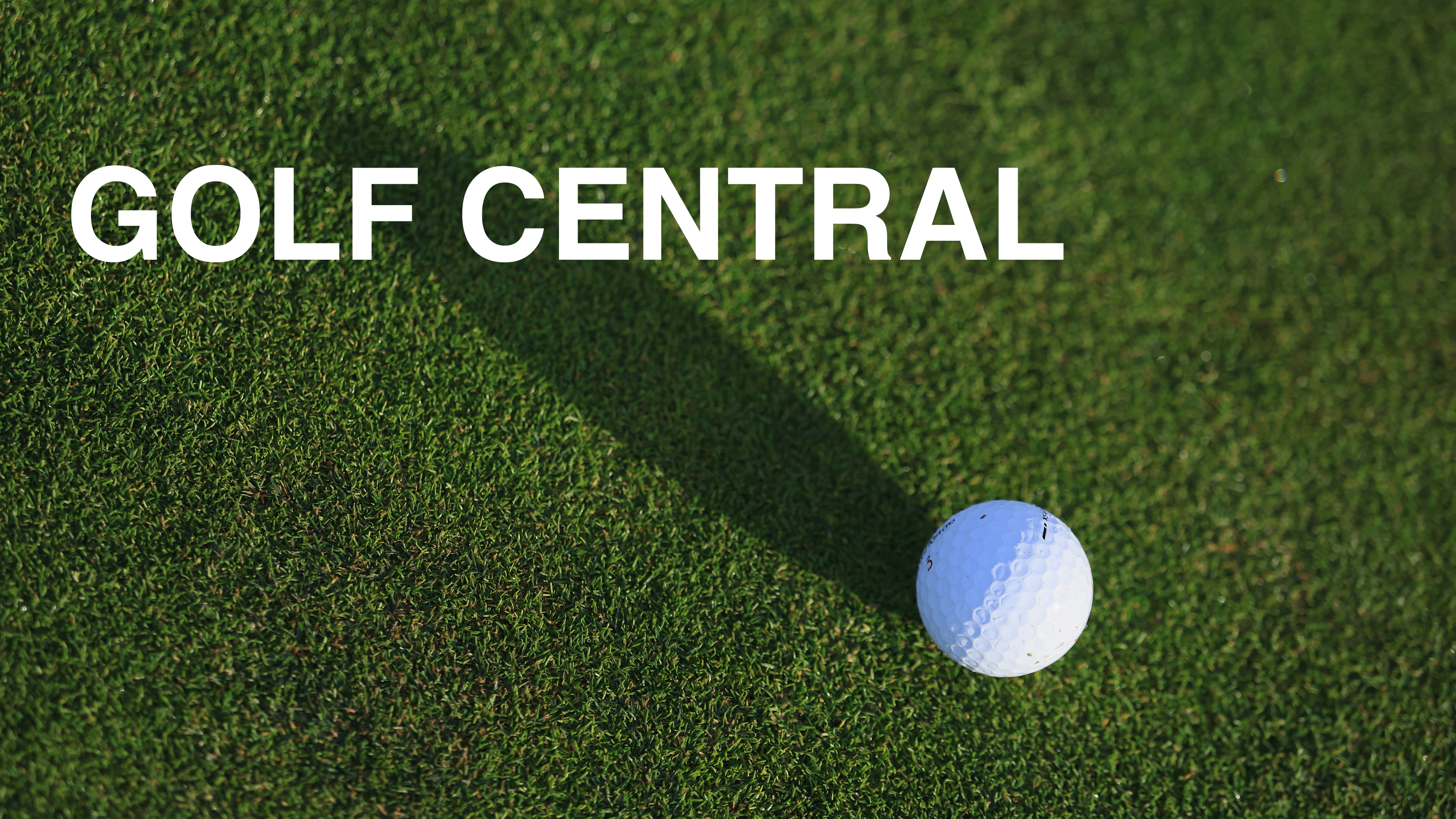Golf Central
