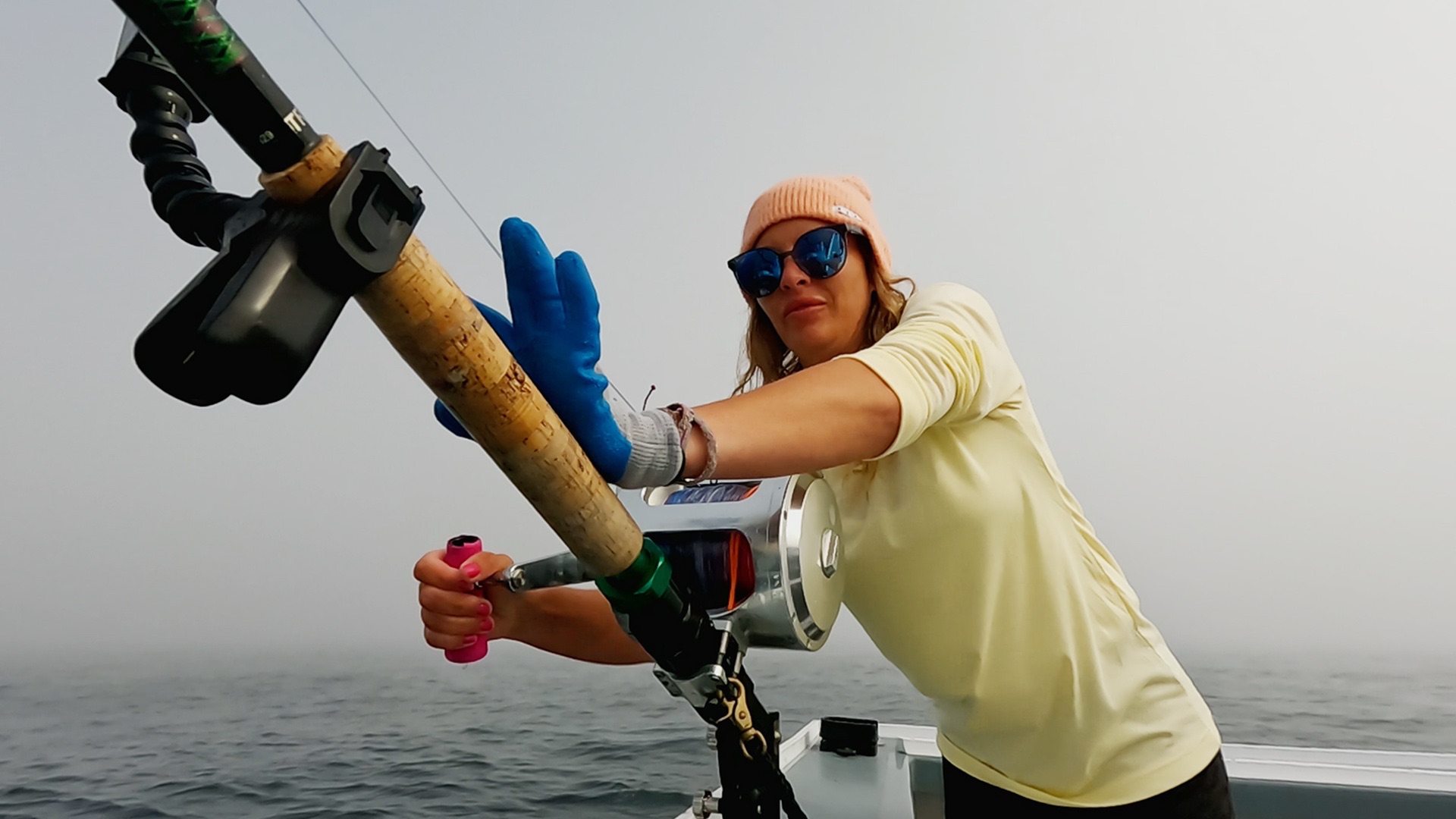 Wicked Tuna