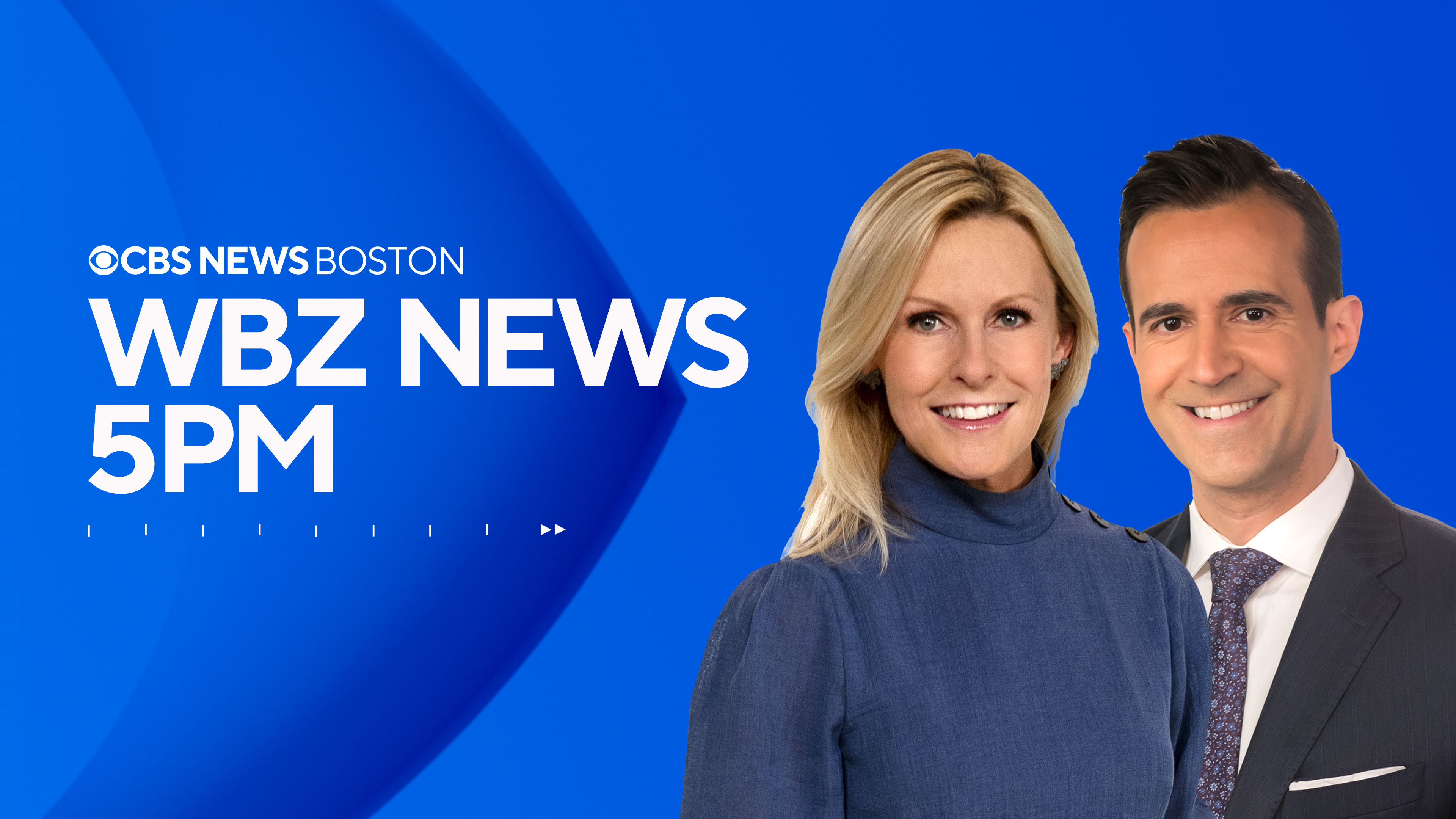 WBZ News 5p