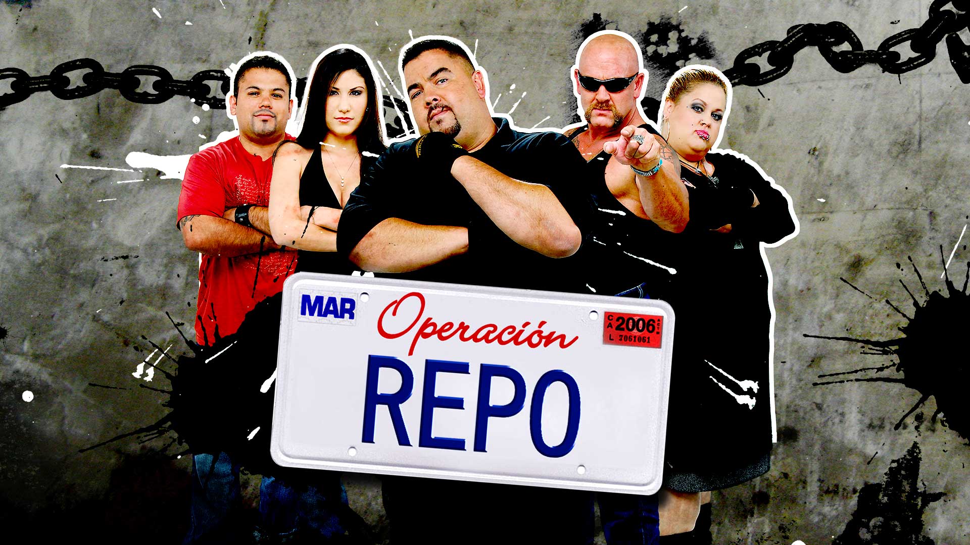 Operación Repo