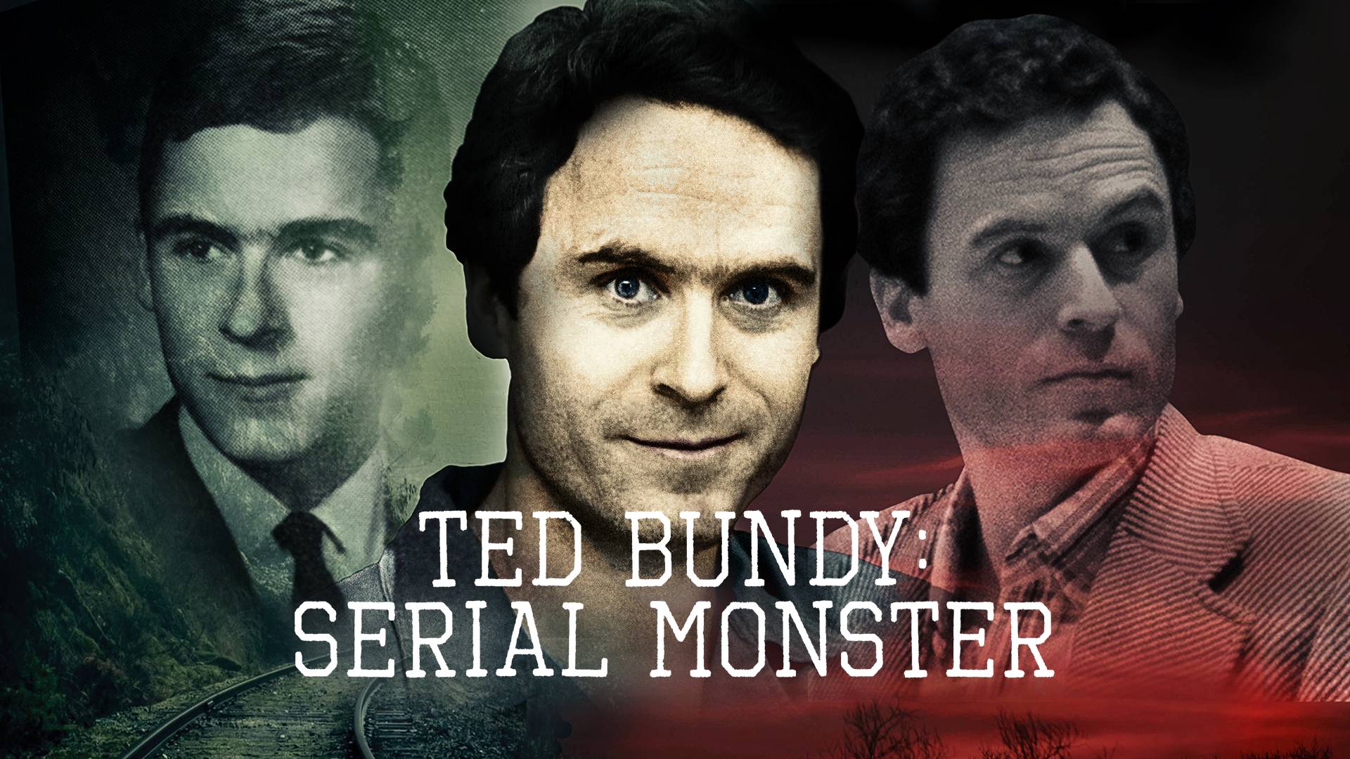 Ted Bundy