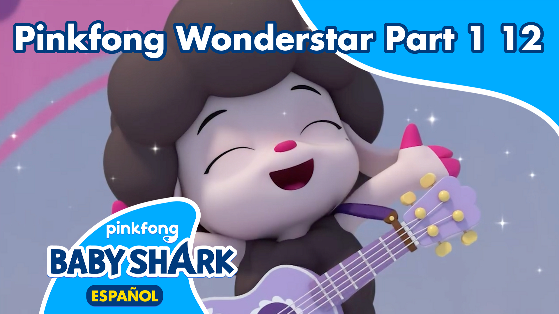 Pinkfong Wonderstar Part 1 12