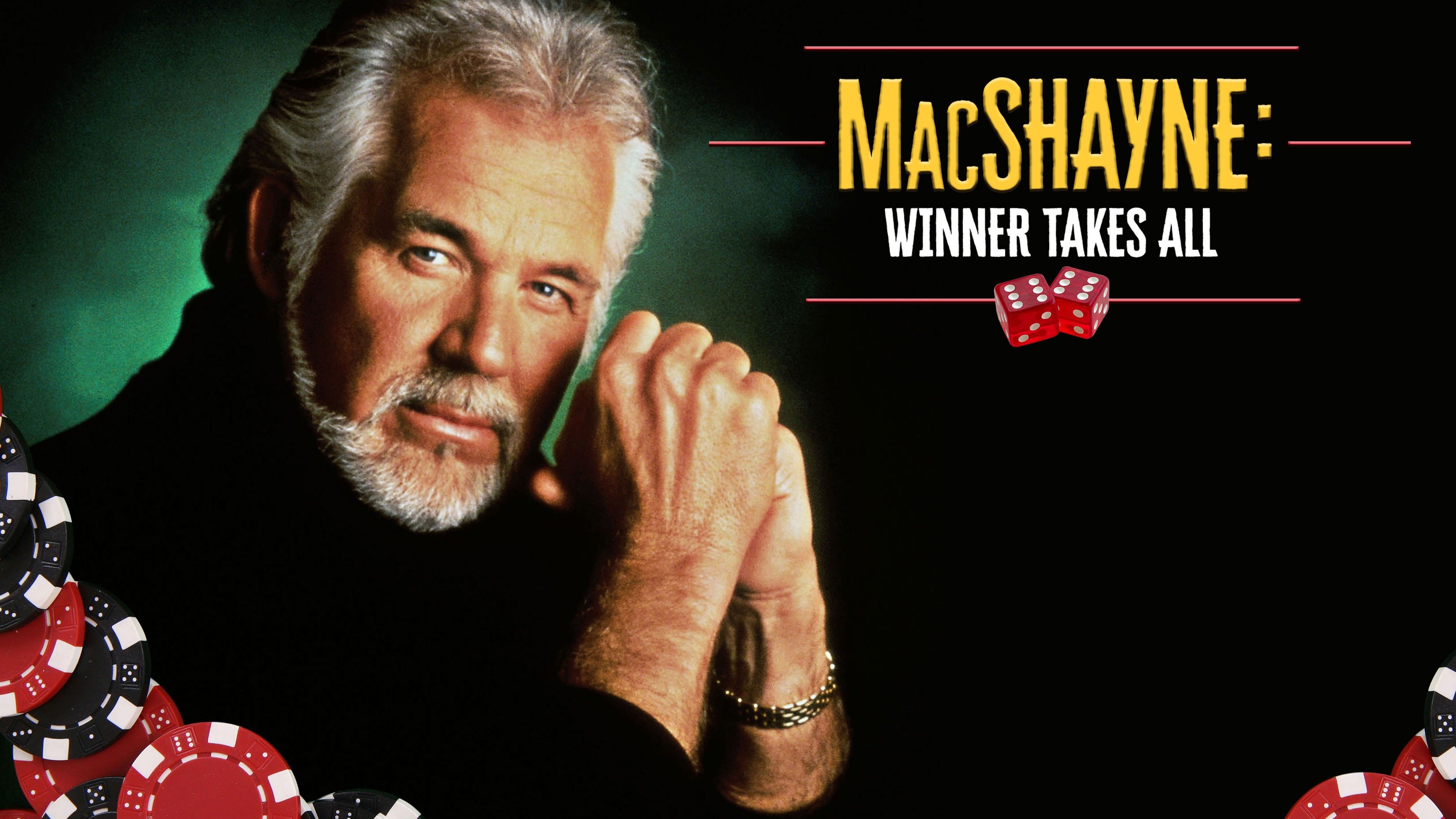 MacShayne: Winner Takes All