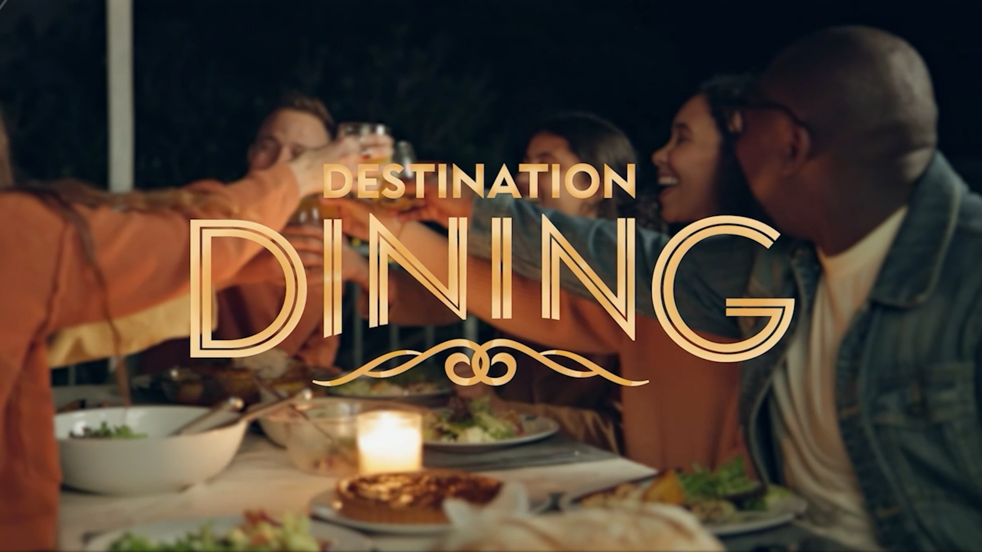Destination Dining