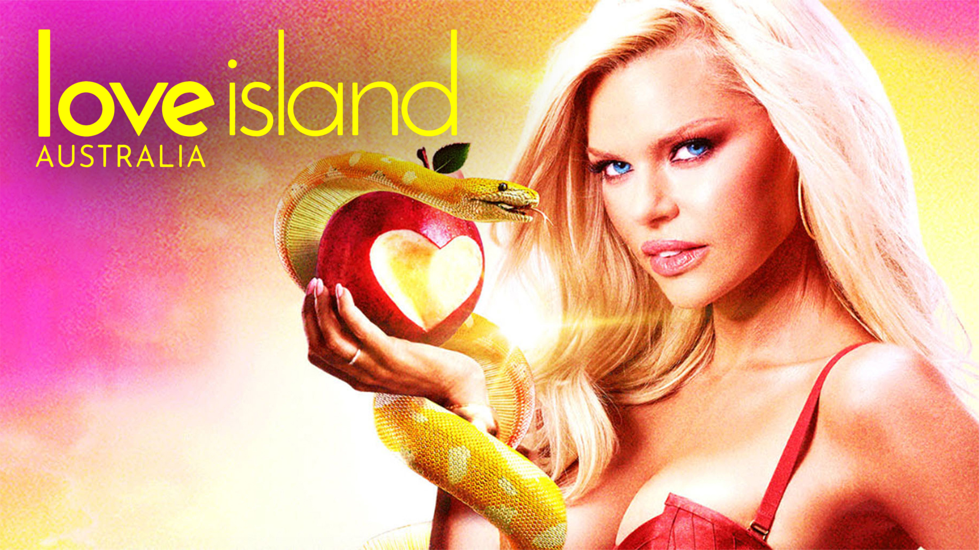 Love Island Australia