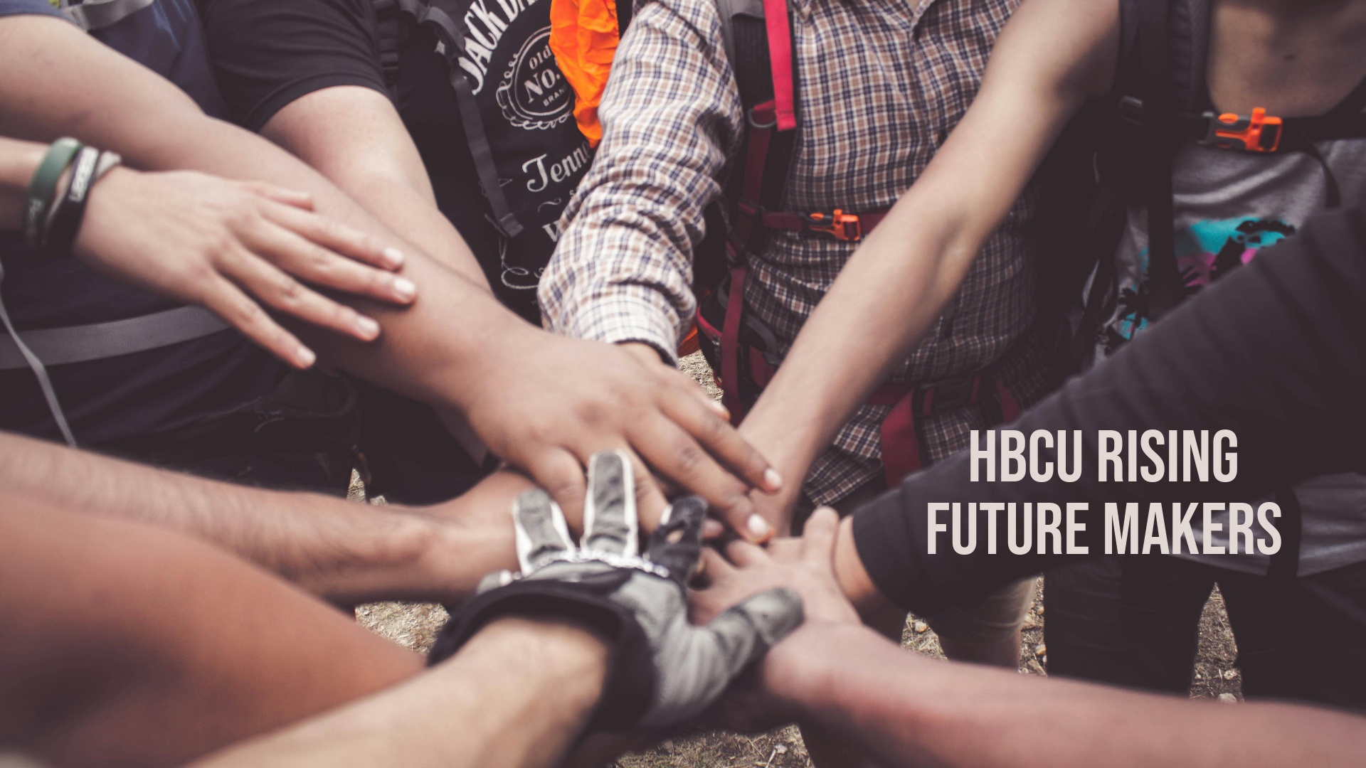 HBCU Rising Future Makers