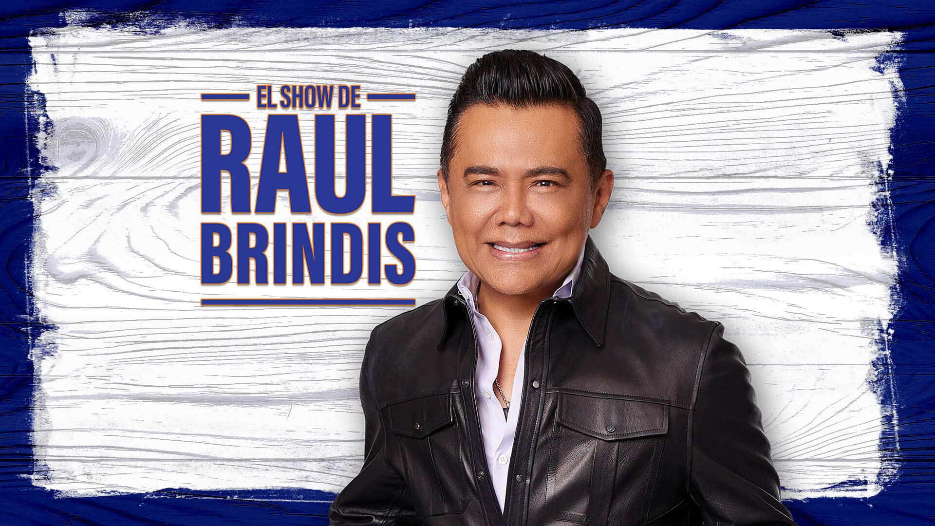El Show de Raul Brindis