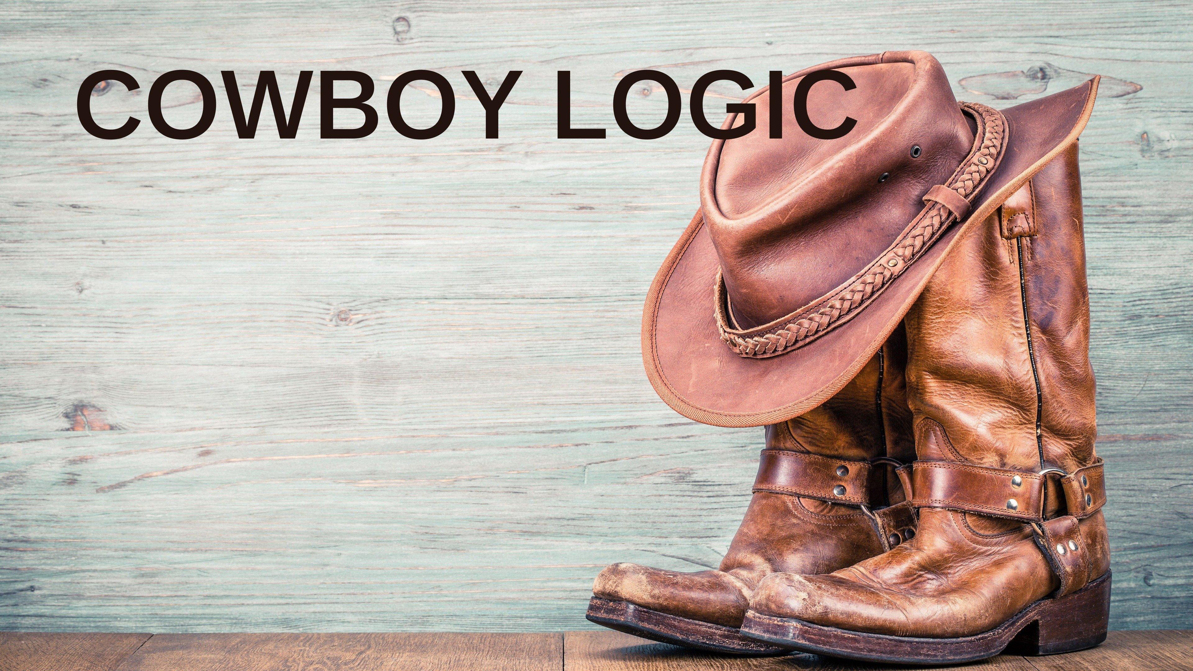 Cowboy Logic
