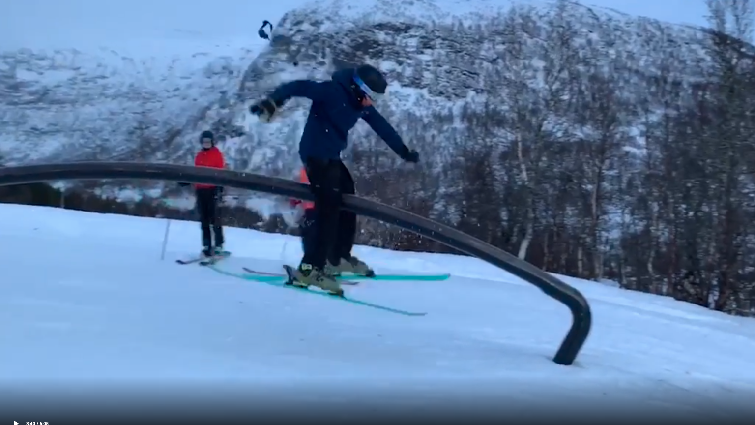 Best Fails of the Month