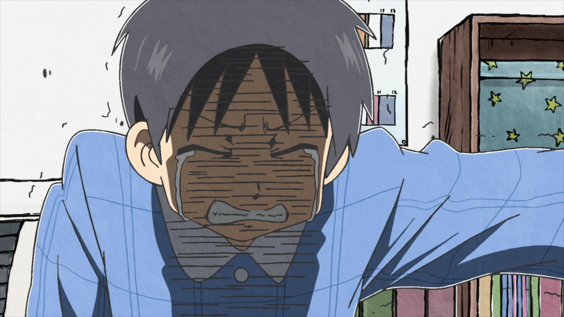 Nichijou