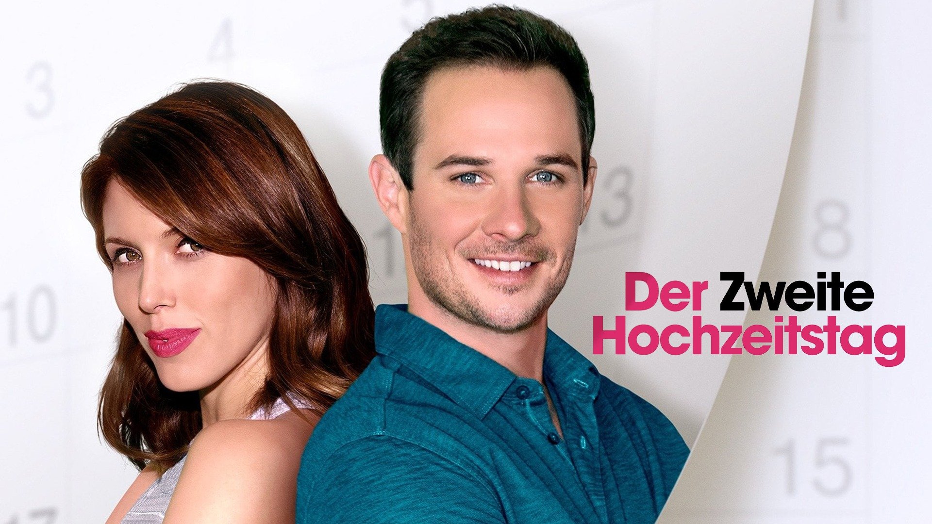 Der Zweite Hochzeitstag