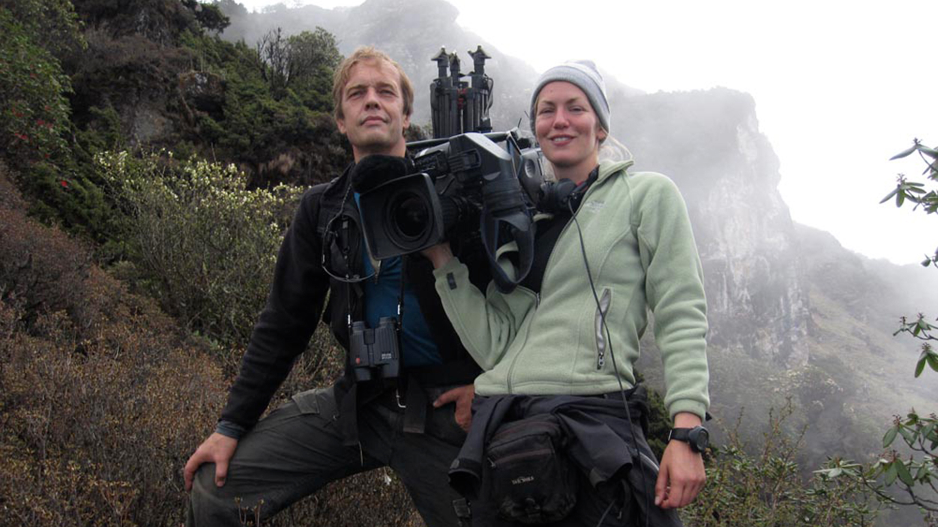 Expedition Himalaja (2)