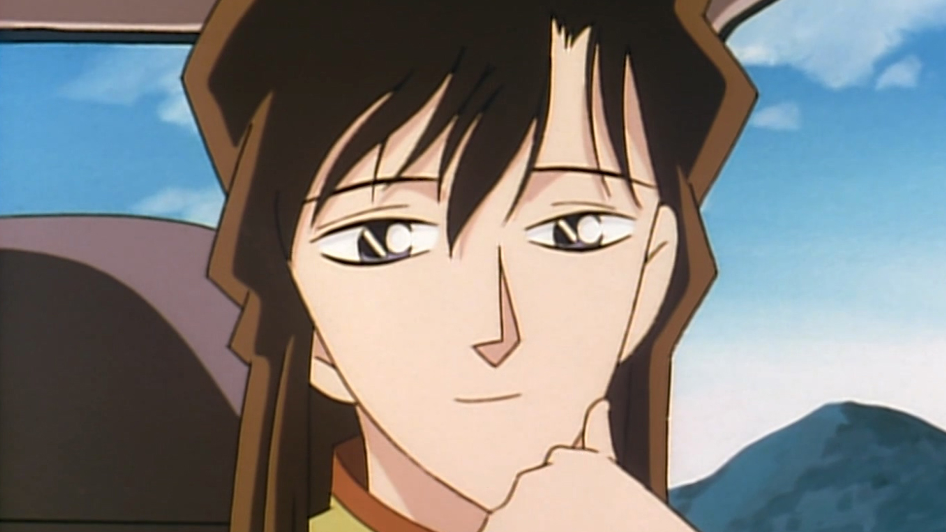 첫사랑의 추억 사건 (후편)