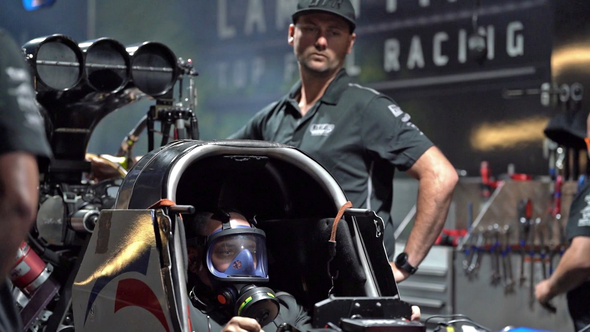 Australian Drag Racing Series