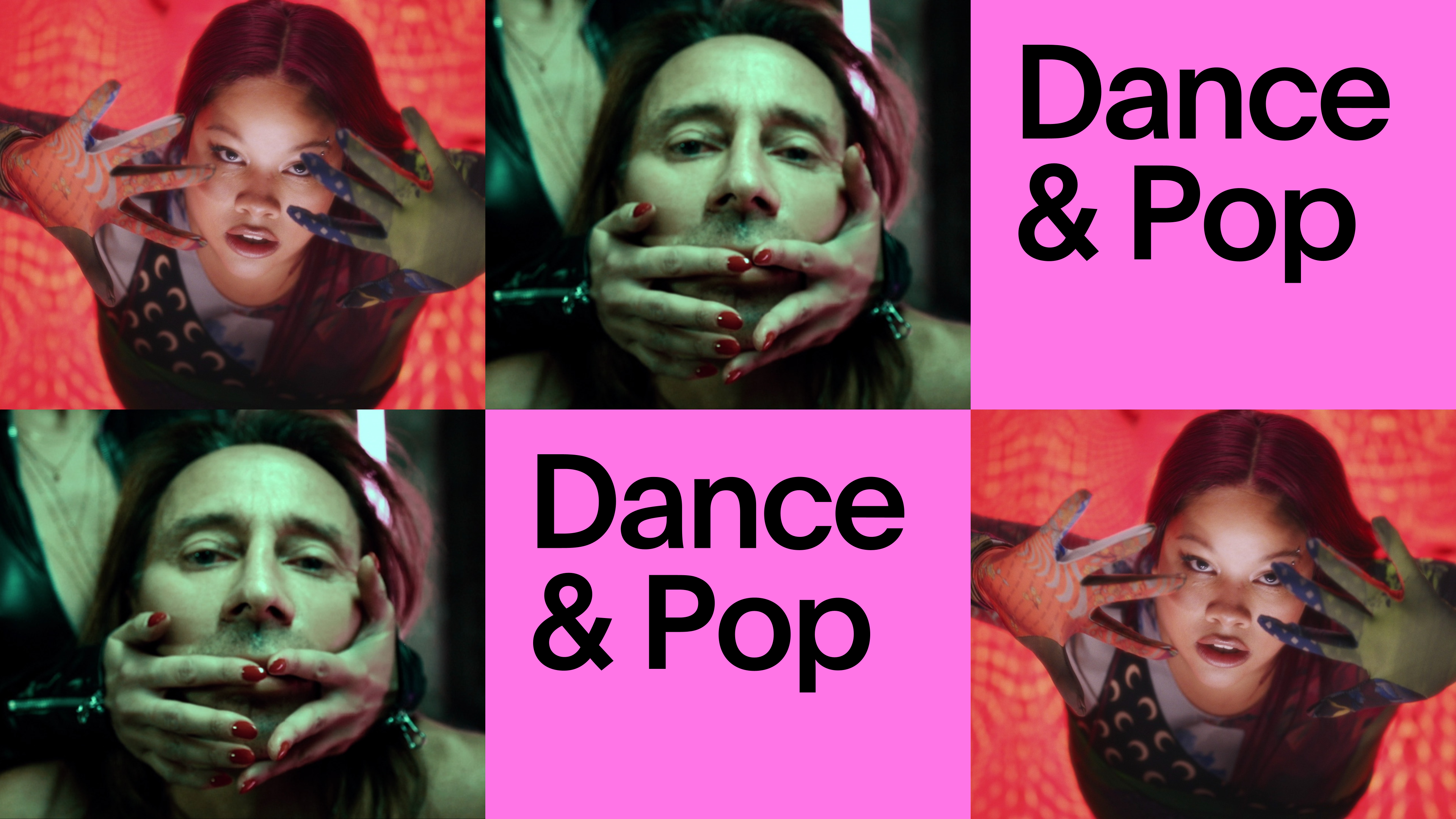 Dance & Pop