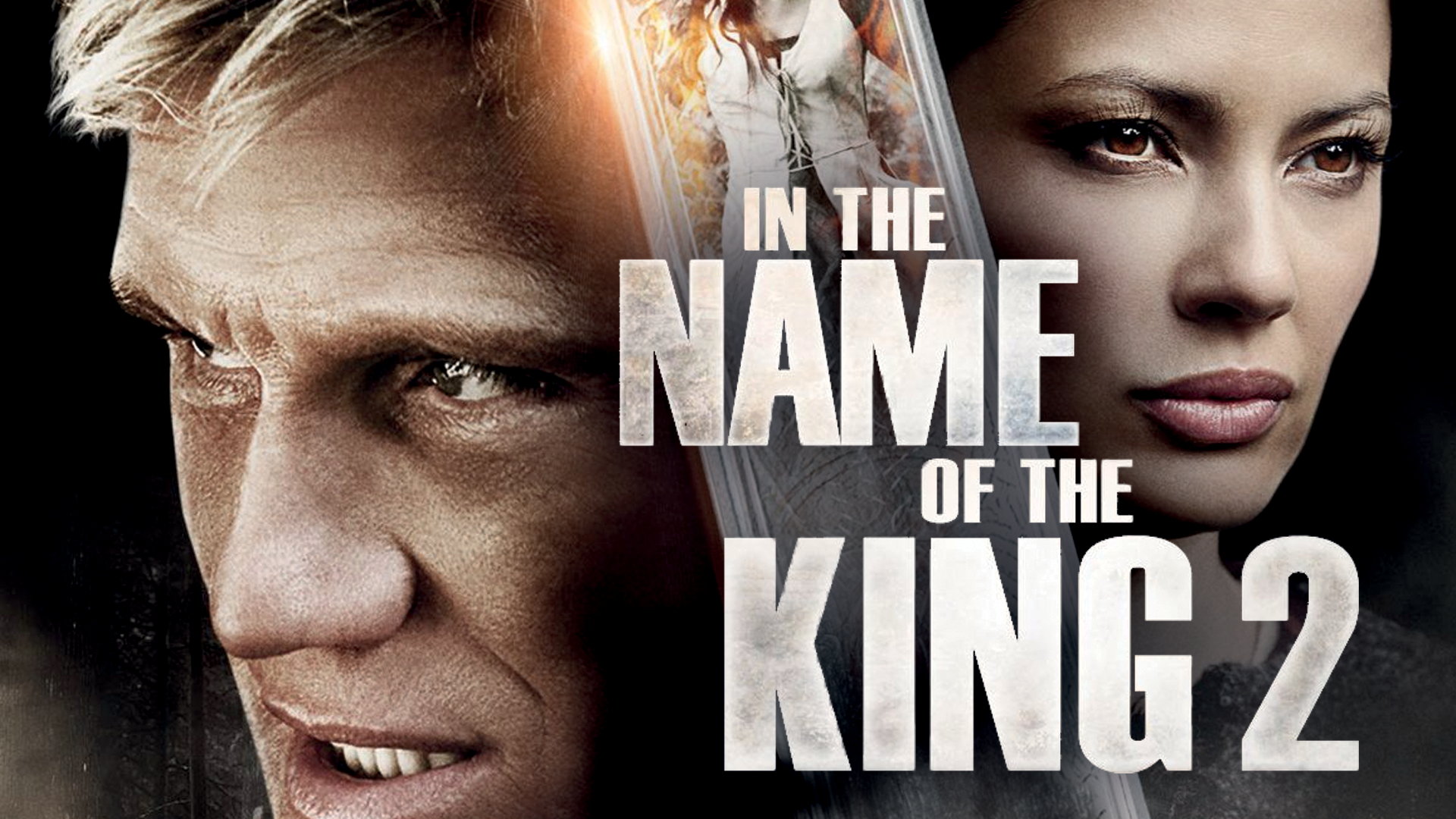 In the Name of the King