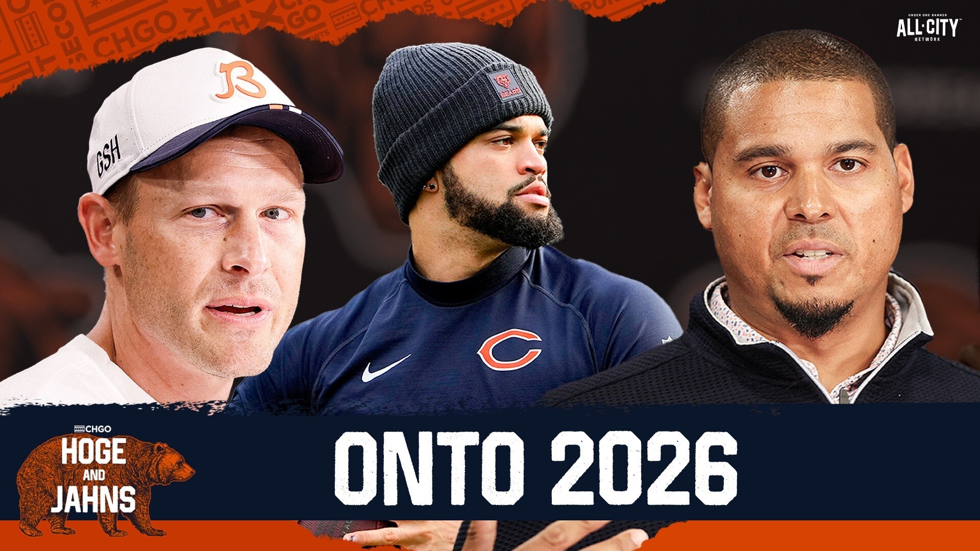 Hoge & Jahns Podcast