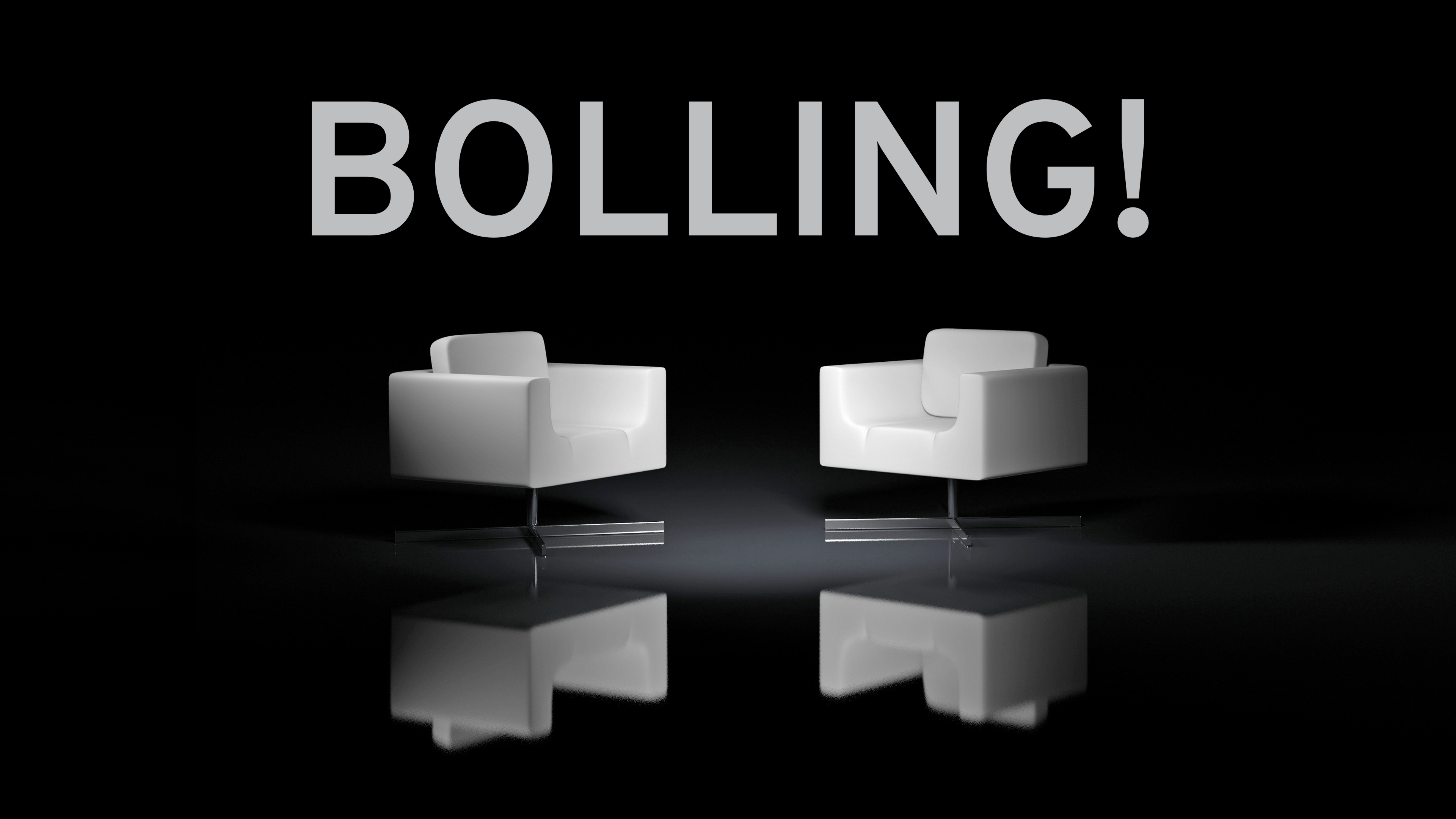 Bolling!