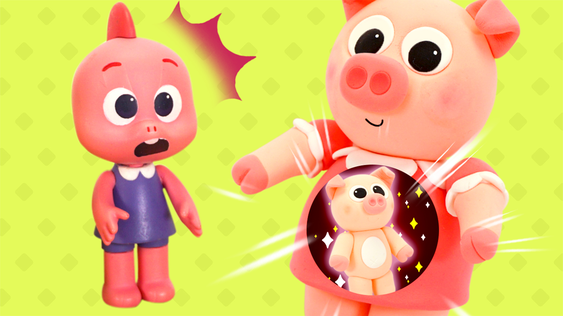 코코비 인기 동요 토이즈 3