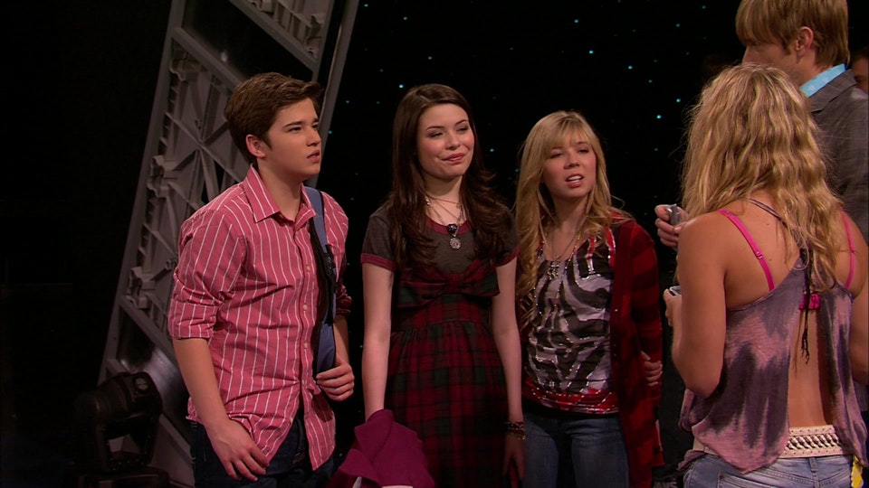 iCarly