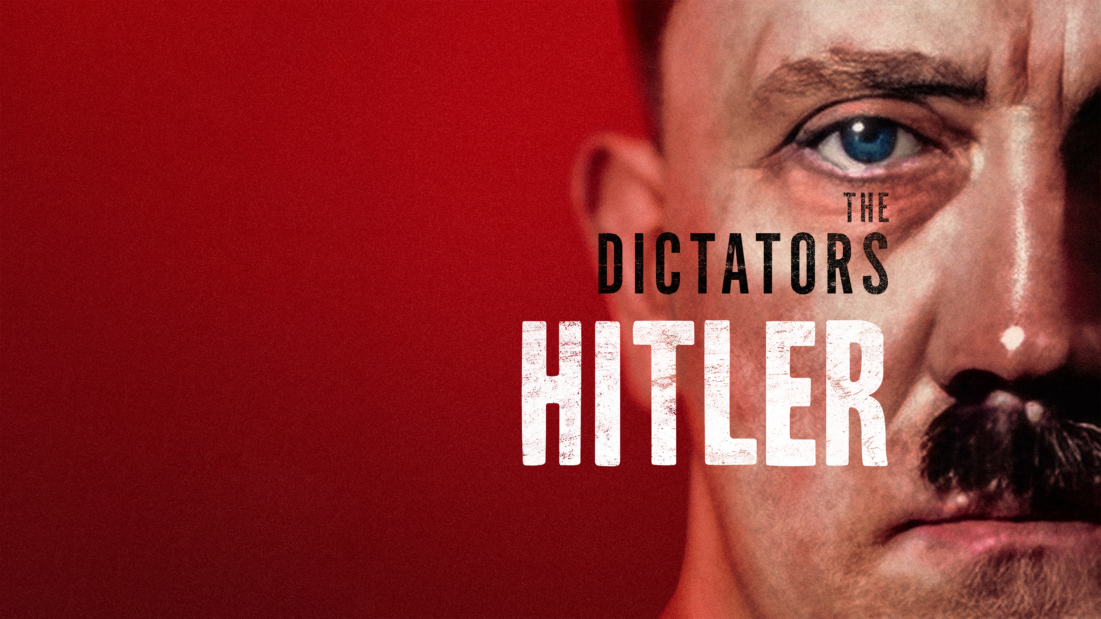 The Dictators: Hitler