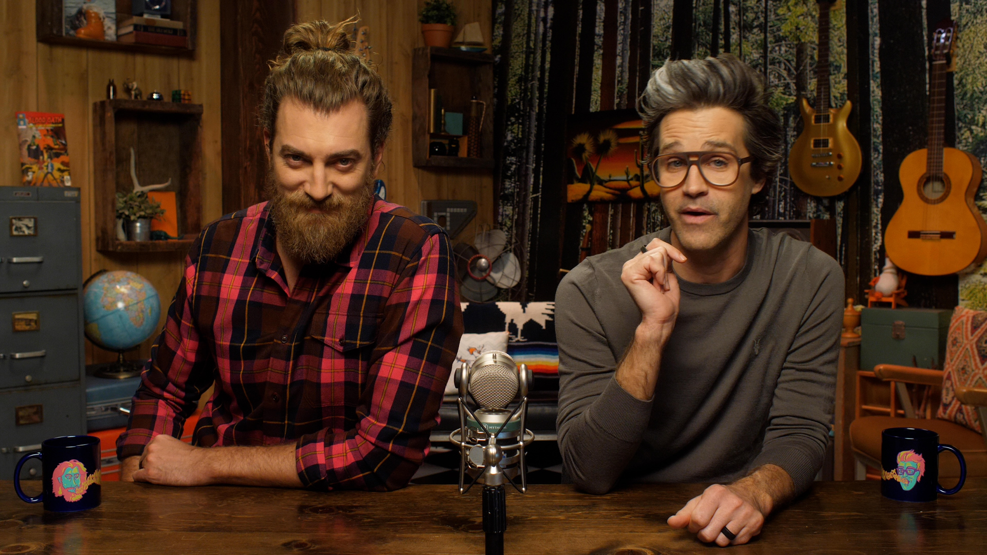 Good Mythical Morning