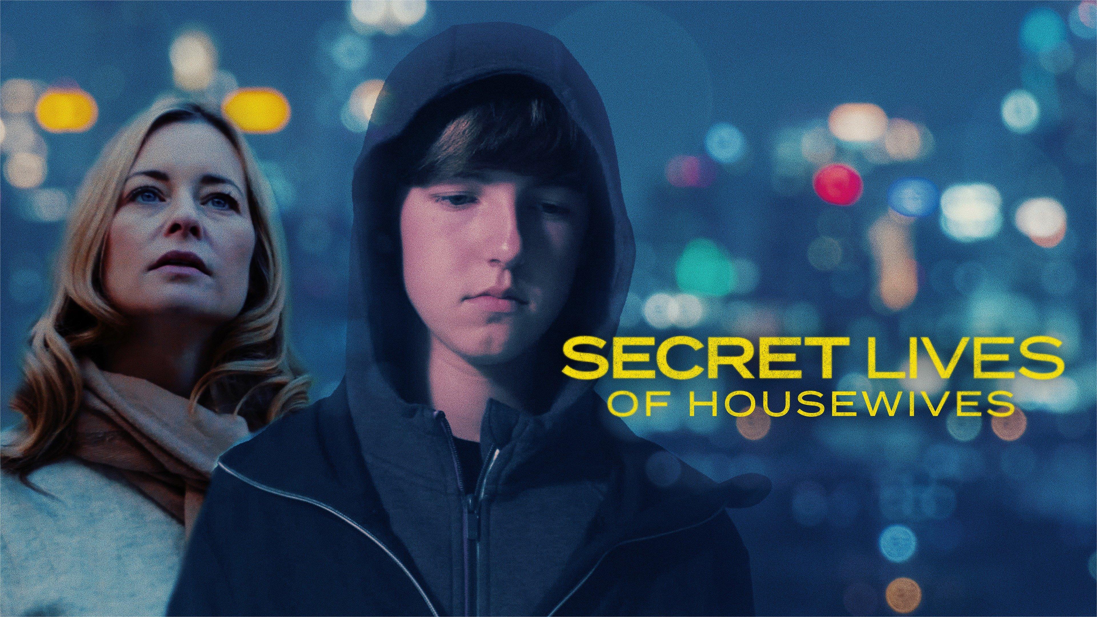 Secret Lives of Housewives