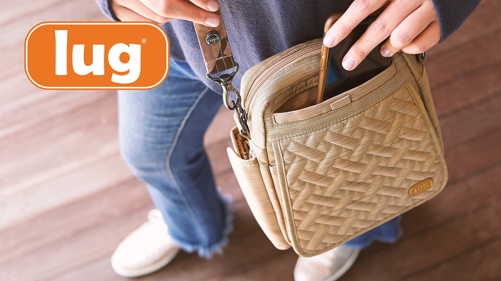 Lug - Bags & Accessories