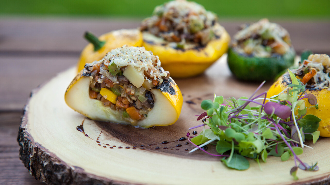 Fresh Market Dinners