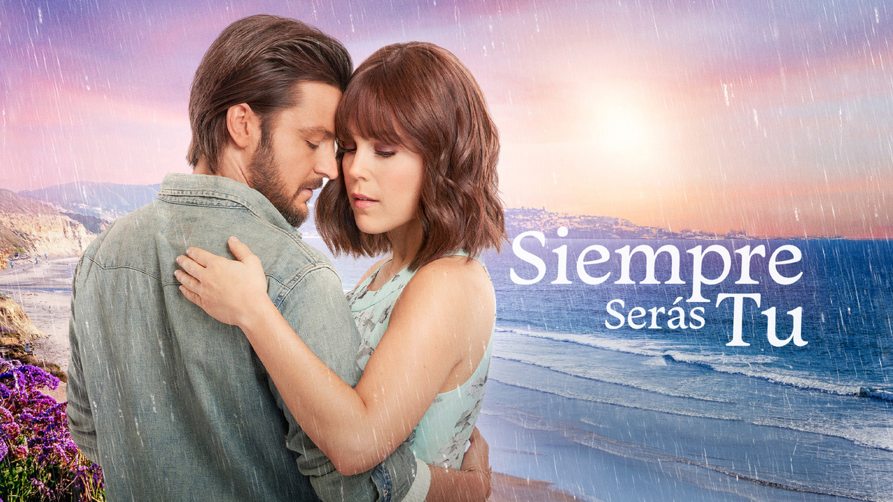 Siempre serás tú