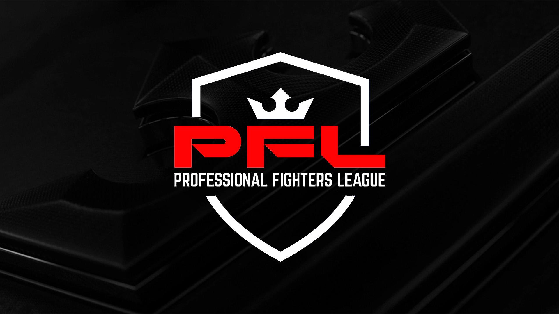 Best of PFL Women [feat. Harrison, Pacheco, Shields]