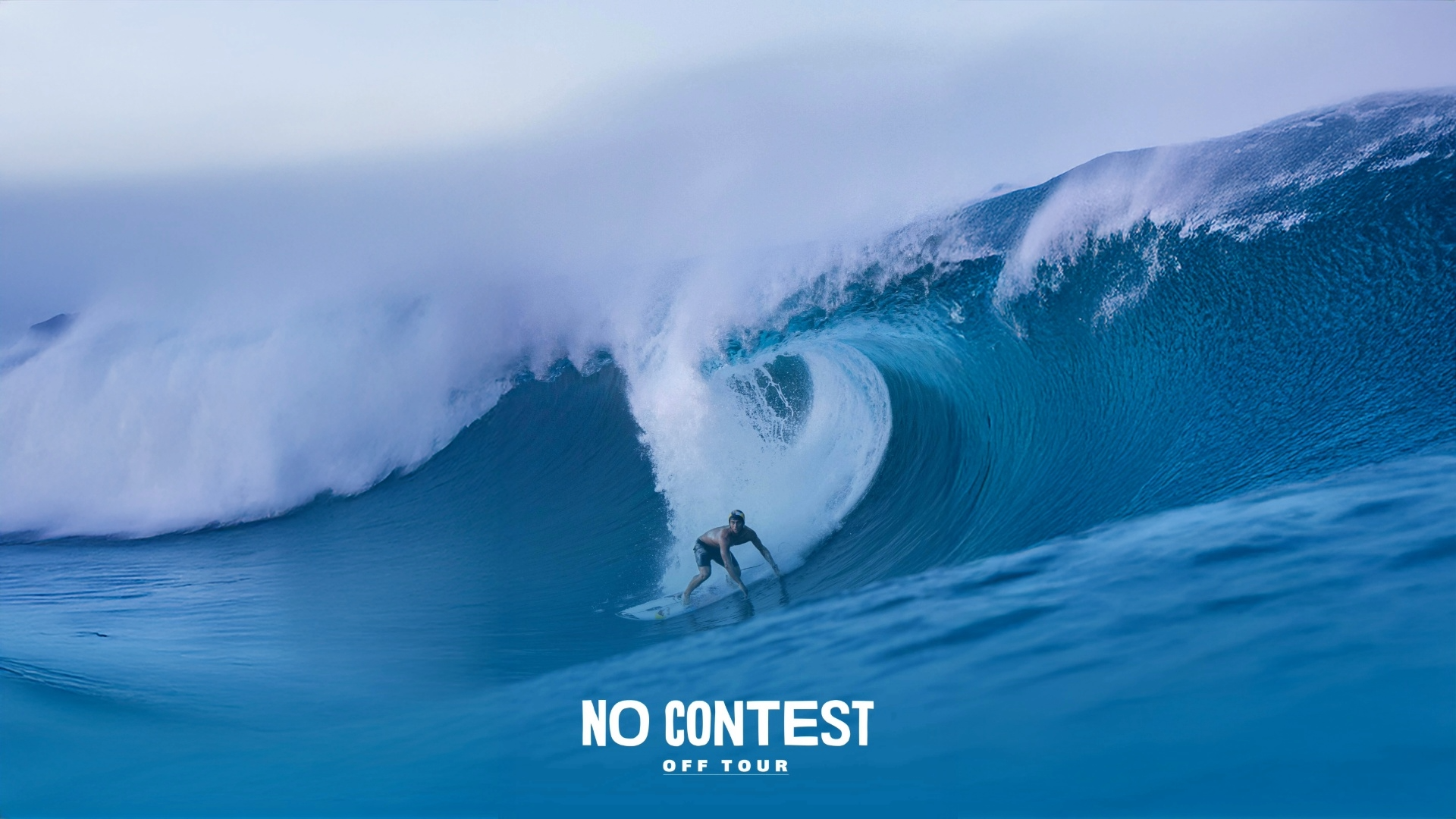 No Contest: Off Tour